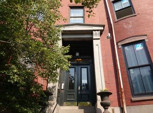 411 Shawmut Ave APT 6, Boston, MA 02118