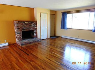 3700 Vista Dr, North Bend, OR 97459