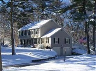 39 Vega Rd, Marlborough, MA 01752