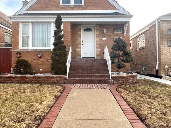 7125 S Hamlin Ave, Chicago, IL 60629