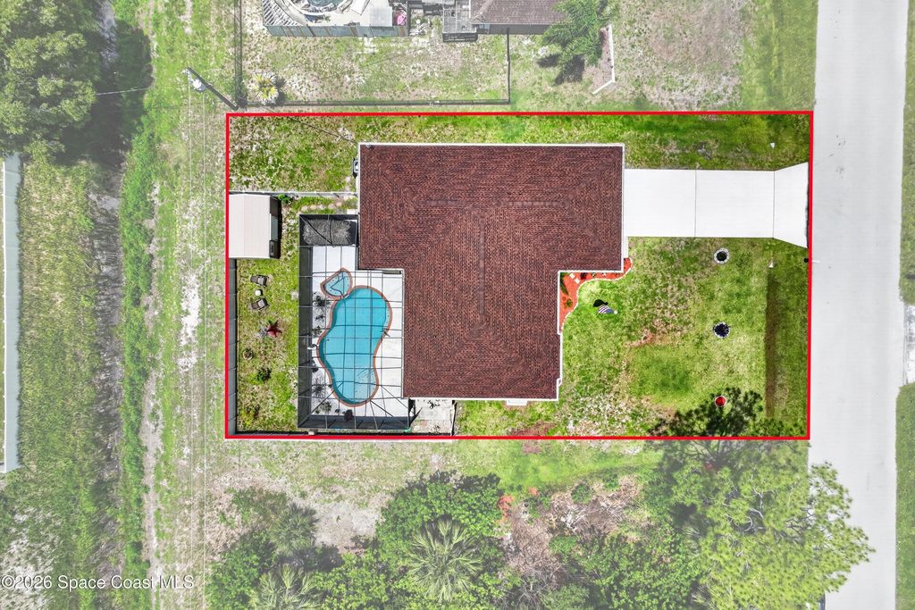 2020 Thisbe Ave SE, Palm Bay, FL - More