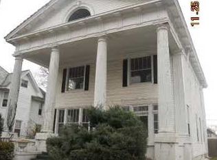 705 Washington Ave, Evansville, IN