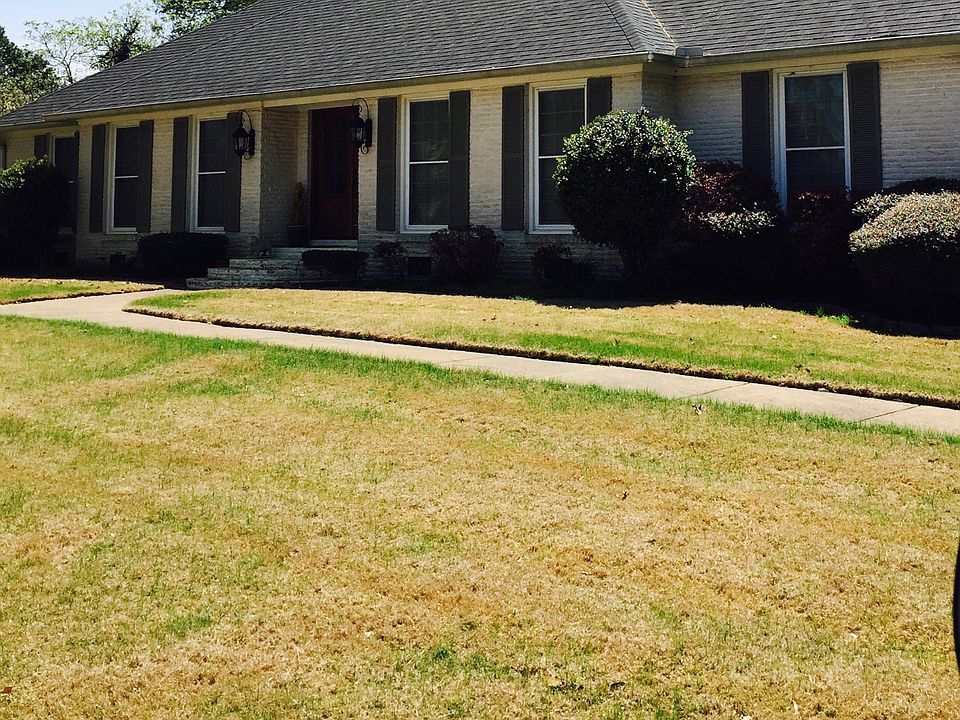 7 Barrett Place, Jackson, TN 38305 Zillow