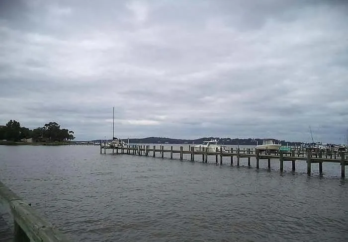 937 Marine Dr — Photo 27