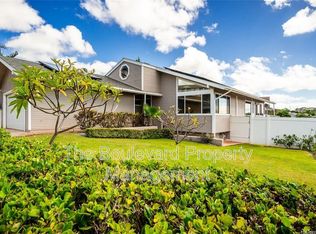 92-7038 Elele St, Kapolei, HI 96707