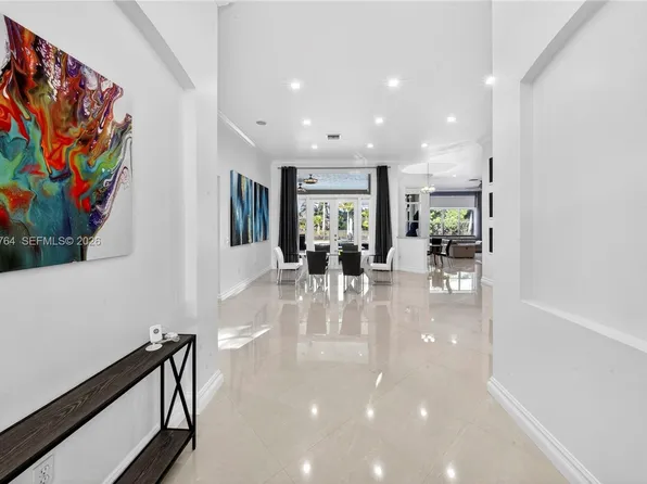 13003 SW 41st St, Davie, FL 33330