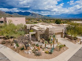 6244 N Ventana View Pl, Tucson, AZ 85750
