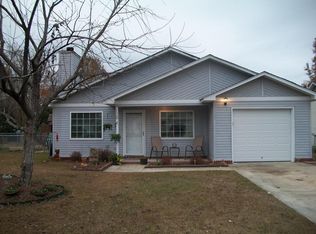 128 Two Hitch Rd, Goose Creek, SC 29445