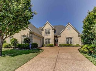 1280 Valley Run Cv, Cordova, TN 38016