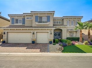 11539 Zagarolo Ln, Las Vegas, NV 89141