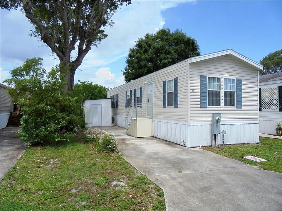 1st image of 25163 Marion Ave Lot 31
