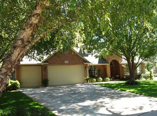 4016 Ramsey Rd, Yukon, OK 73099