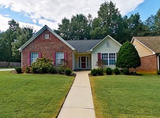 805 N Gray Beaver Ct, Moore, SC 29369