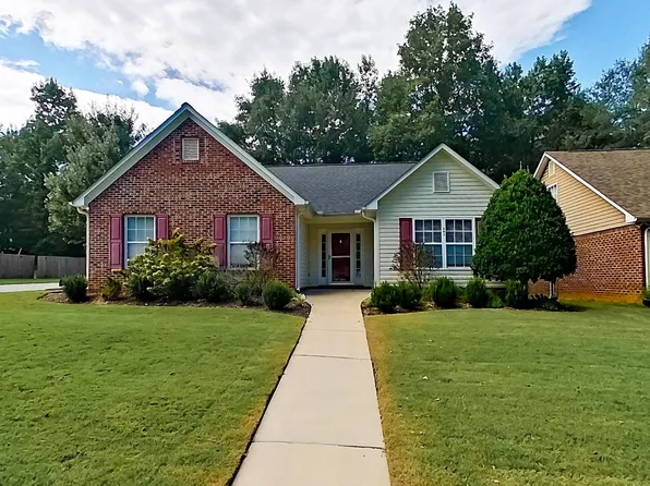 805 N Gray Beaver Ct, Moore, SC 29369