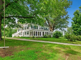 133 West St, Antrim, NH 03440