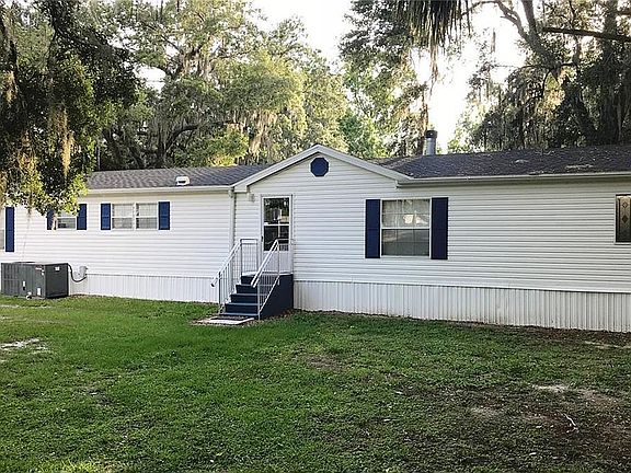 Before porch addition