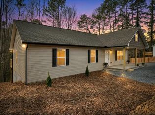 300 Mulberry St, East Ellijay, GA 30540