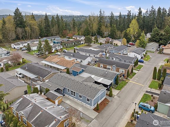 3rd image of 31600 126th Avenue SE #E-38