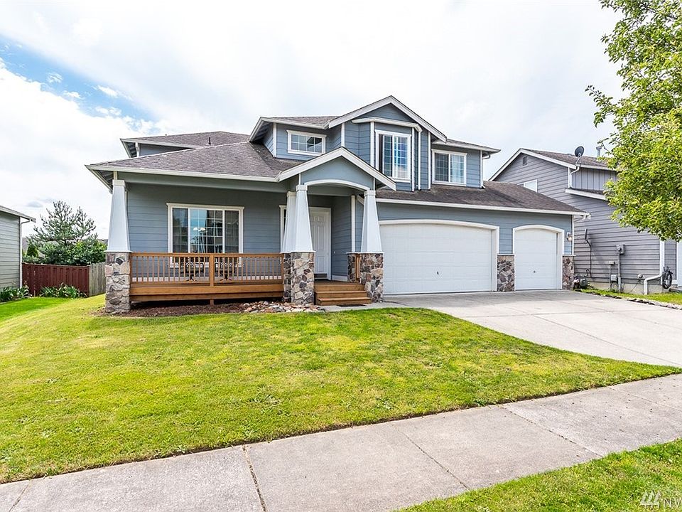 1st image of 6918 282nd Pl NW