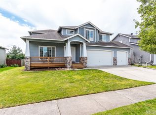6918 282nd Pl NW, Stanwood, WA 98292