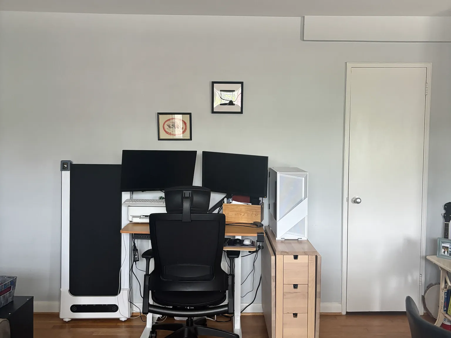 1 bed, 675 sqft, $2,000 — Photo 2