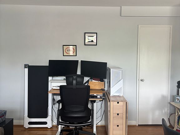 2nd image of 2400 Langston Blvd APT 204