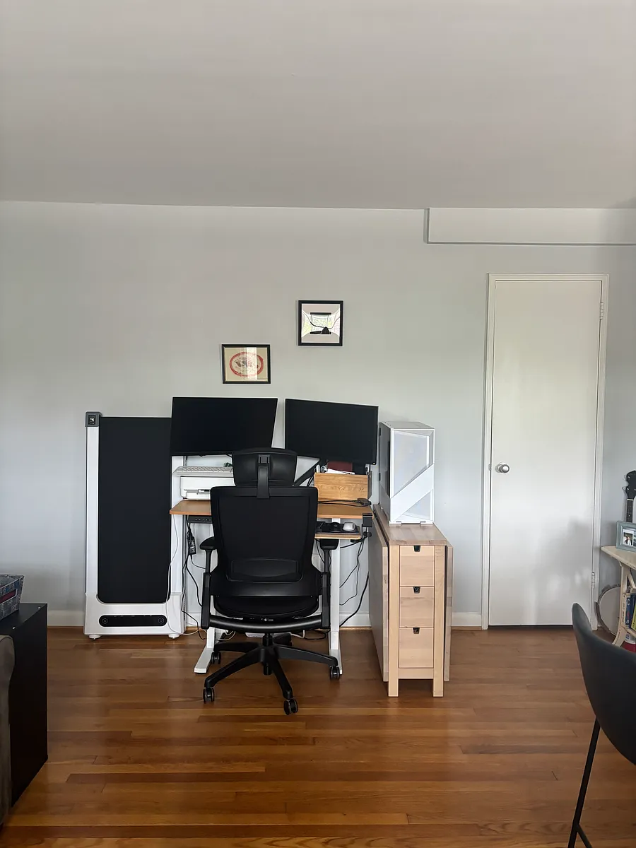 Building Photo - 2400 Langston Blvd #204