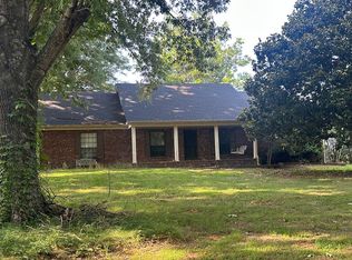 685 Lazenby Dr, Somerville, TN 38068
