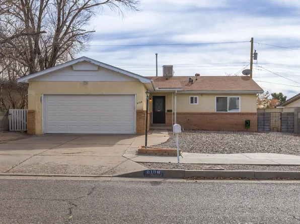 9108 Gutierrez Rd NE, Albuquerque, NM 87111