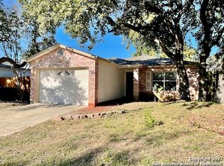 7423 Corian Park Dr, San Antonio, TX 78249