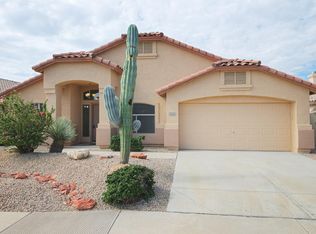 15351 W Jill Ln, Surprise, AZ 85374