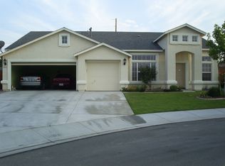 395 Ash Springs Ct, Sparks, NV