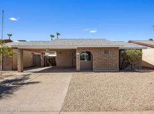 406 E ORAIBI Drive, Phoenix, AZ 85024
