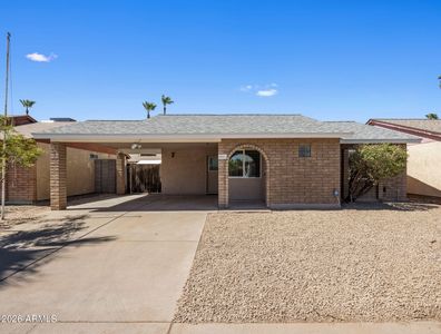 406 E ORAIBI Drive, Phoenix, AZ, 85024