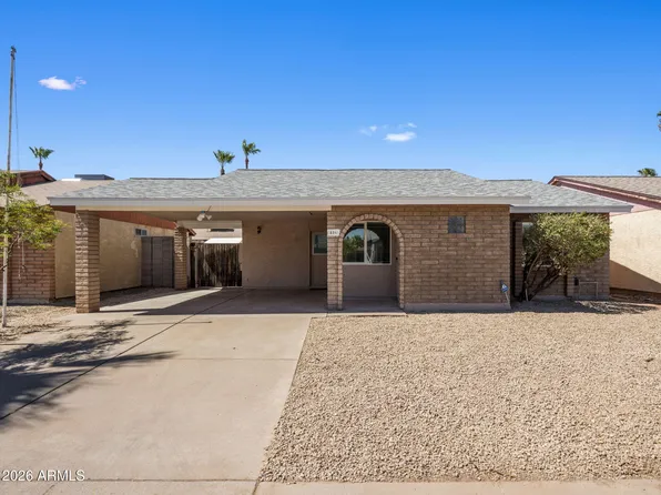 406 E ORAIBI Drive, Phoenix, AZ 85024