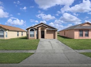 1537 Ridge Pointe Dr, Orlando, FL 32808