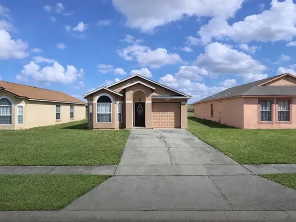 1537 Ridge Pointe Dr, Orlando, FL 32808