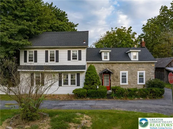 3304 Chauncey St, Bethlehem, PA 18020