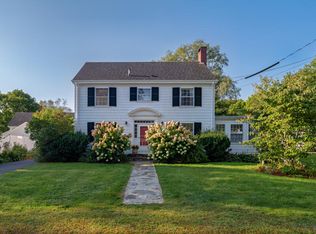 116 Summer St, Rockland, ME 04841