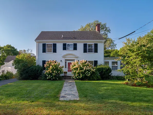 116 Summer Street, Rockland, ME 04841