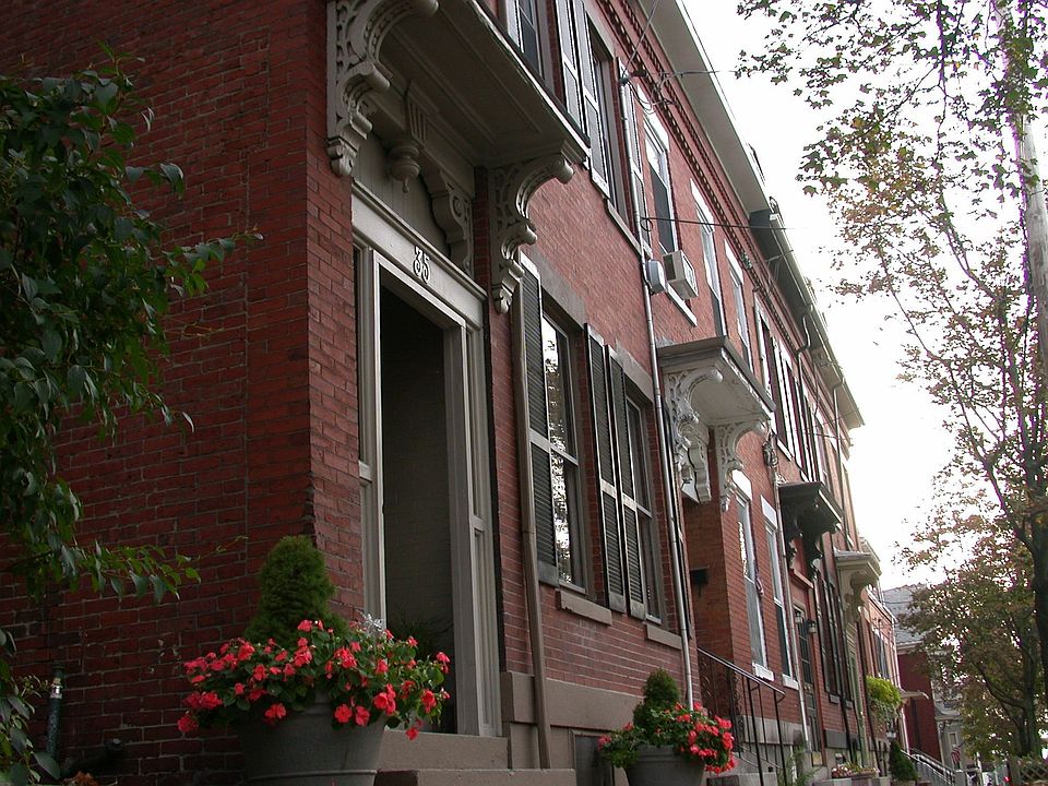 35 white street