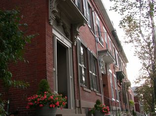 35 White St, East Boston, MA 02128