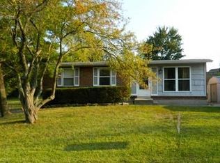3710 Concord Dr, Erlanger, KY