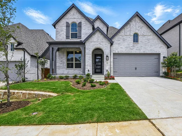 1908 Bluebonnet Ct, Aubrey, TX 76227