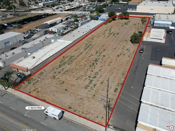 463 S Sierra Way #6, San Bernardino, CA 92408