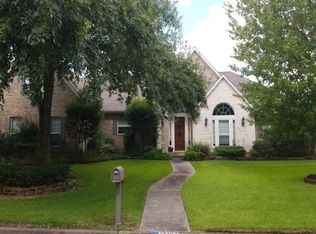 12707 New Cypress Dr, Cypress, TX 77429