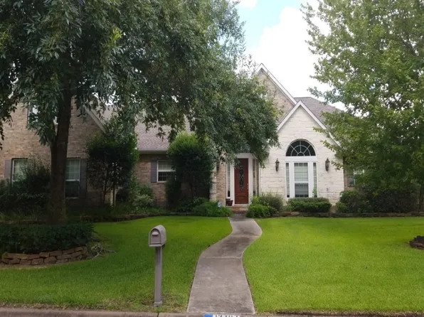 12707 New Cypress Dr, Cypress, TX 77429