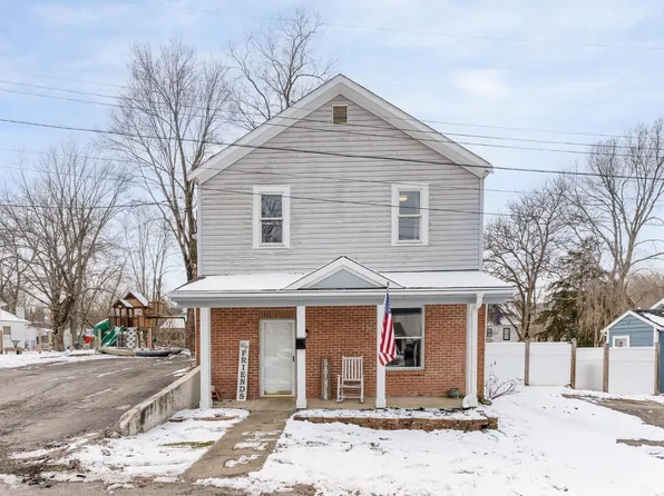 173 W Glen Ave, Batavia, OH 45103
