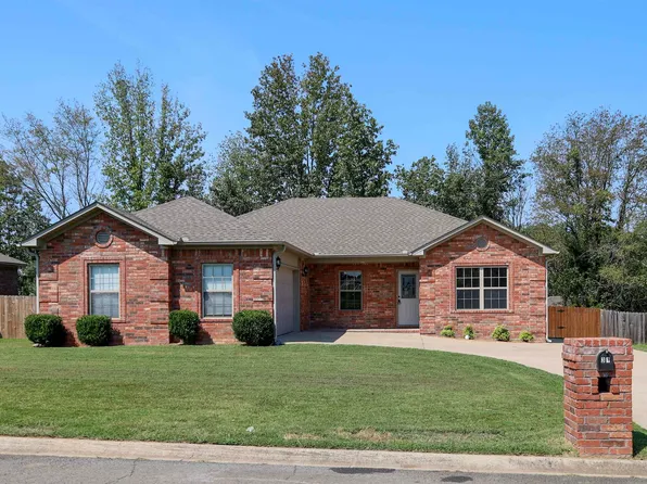 31 Cottonwood Ln, Ward, AR 72176