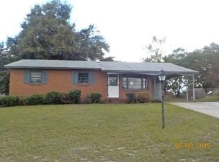 3109 Claudia Dr #1, Augusta, GA 30906